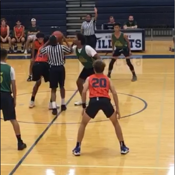 Meet your Posher, Luke - Picture 1 of 1